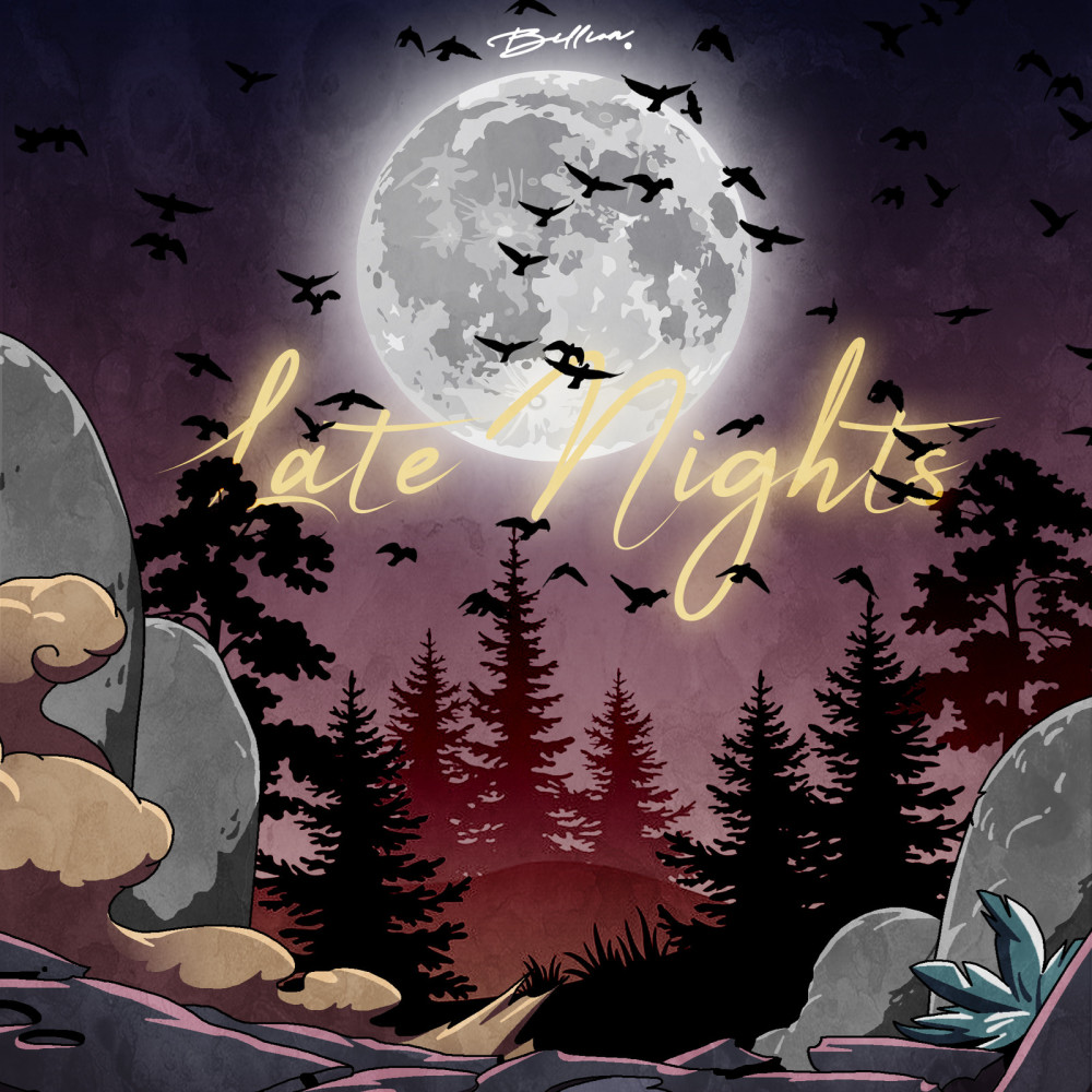 Late Nights (Explicit)