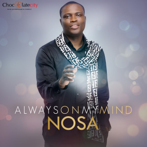 Dengarkan Always on My Mind lagu dari Nosa dengan lirik