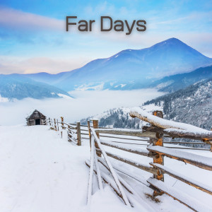 Album Far Days oleh Pedro Caceres