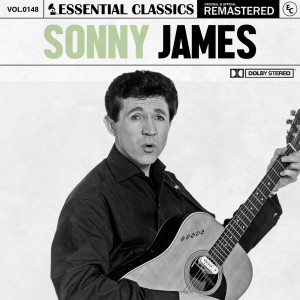 อัลบัม Essential Classics, Vol. 148: Sonny James ศิลปิน Sonny James