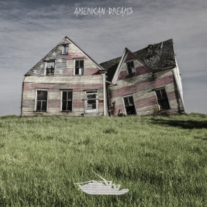 Papa Roach的專輯American Dreams