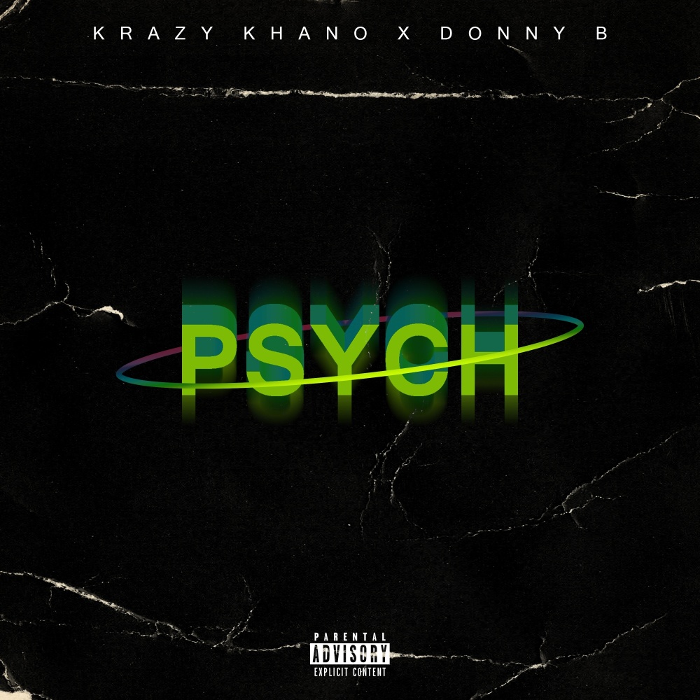 Psych (Explicit)