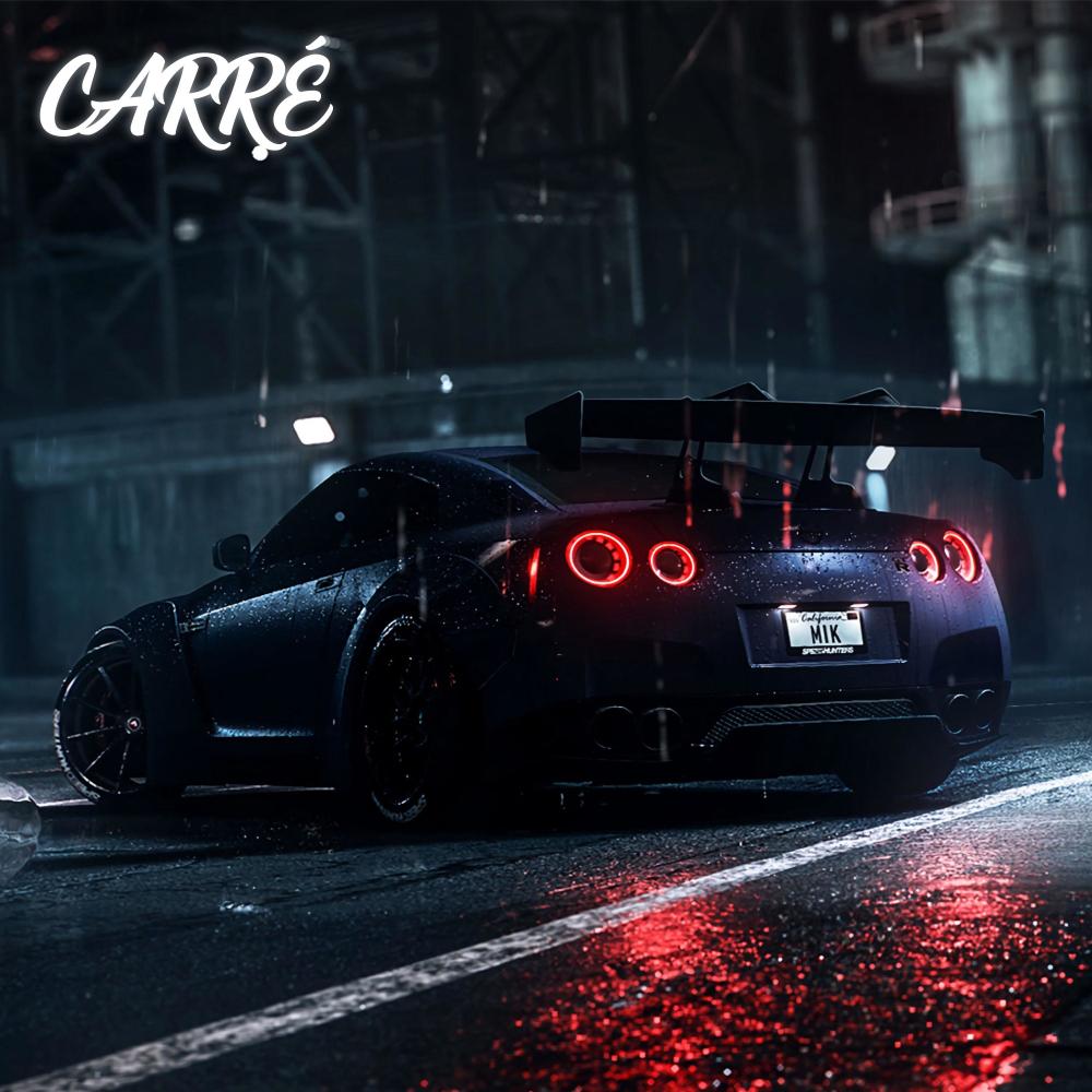 Carré