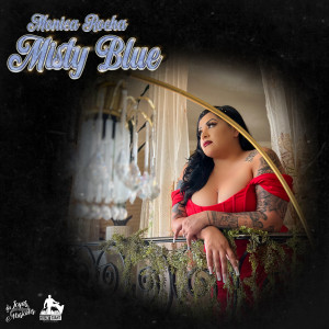 Monica Rocha的專輯Misty Blue