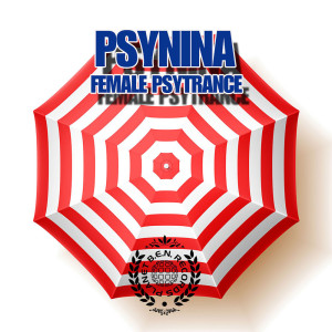 Album Female Psytrance from PsyNina