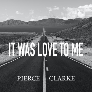 Album It Was Love to Me from 