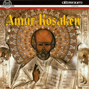 Amur-Kosaken的专辑Amur-Kosaken