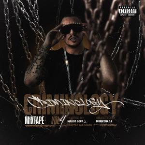 收聽Gotik的GIUNGLA (Explicit)歌詞歌曲