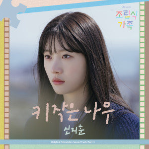 Listen to 키 작은 나무 song with lyrics from 申智熏