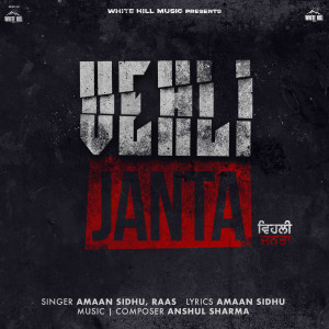 Vehli Janta (Original Motion Picture Soundtrack) dari Amaan Sidhu