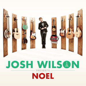ดาวน์โหลดและฟังเพลง Almost Christmas พร้อมเนื้อเพลงจาก Josh Wilson