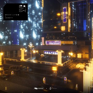 收聽SPACEPORT的銀河派對2 (完整版)歌詞歌曲