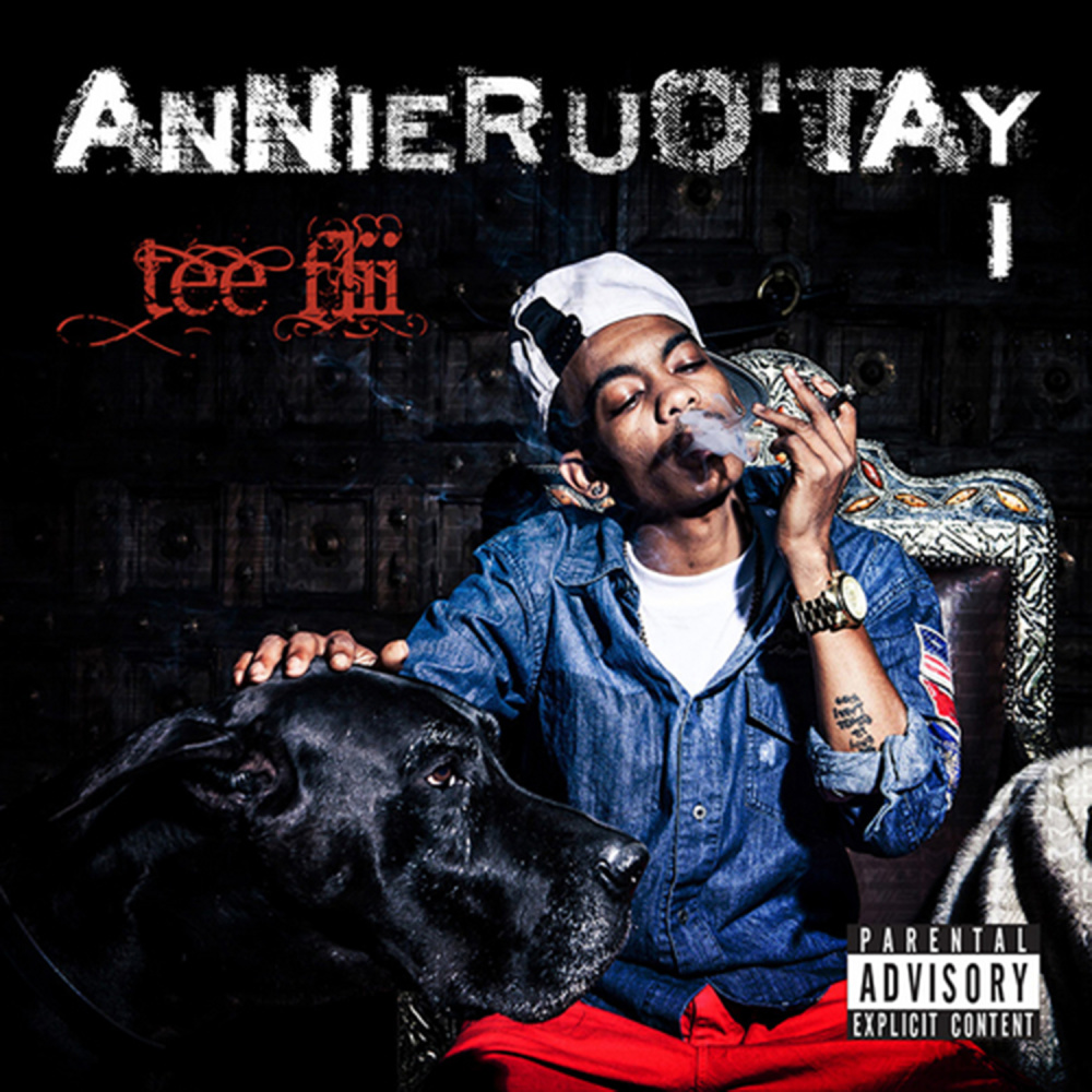 Like Me (feat. Problem) (Explicit)
