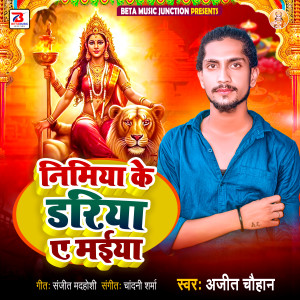 Listen to Nimiya Ke Dadhiya Ye Maiya song with lyrics from Ajit Chauhan