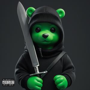 Luke Day的專輯Chingy Bear (Oh, I'm A Chingy Bear) [Explicit]