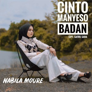 Cinto Manyeso Badan dari Nabila Moure