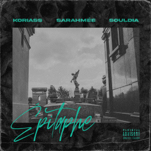 Album Épitaphe from Koriass