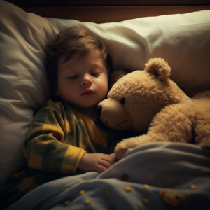 Baby Songs Orchestra的專輯Baby Sleep’s Lullaby: Gentle Slumber Tunes