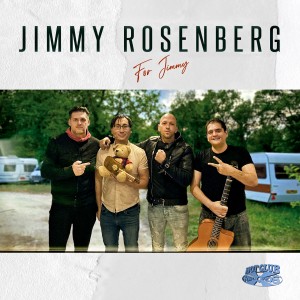收聽Jimmy Rosenberg的For Jimmy歌詞歌曲