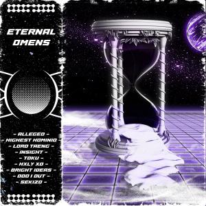 Listen to A2A song with lyrics from ETERNAL OMENS