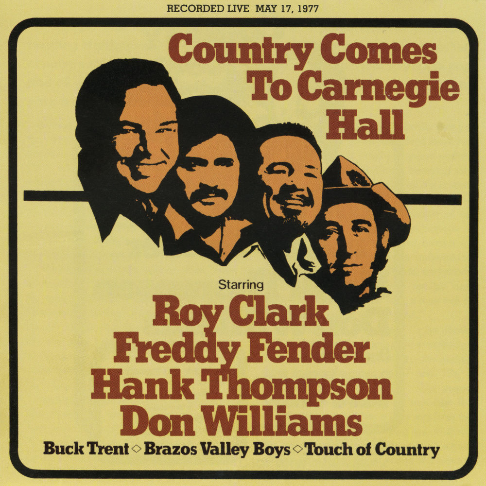 You're My Best Friend (Live At Carnegie Hall, New York/1977)