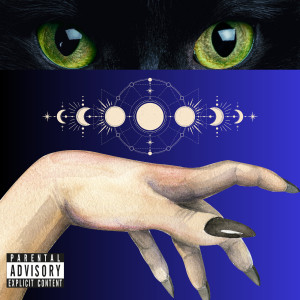 Sev7en Taylor的专辑Voodoo Child (Explicit)