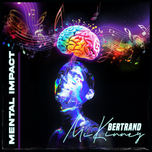 收听Bertrand McKinney的Your My Everything歌词歌曲