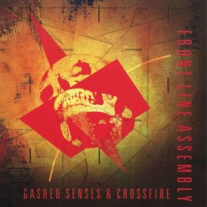 ดาวน์โหลดและฟังเพลง Sedation พร้อมเนื้อเพลงจาก Front Line Assembly