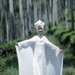 ดาวน์โหลดและฟังเพลง Ya Rahman Ya Rahiim พร้อมเนื้อเพลงจาก Talitha Salsabila