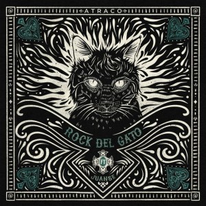 Listen to Rock Del Gato song with lyrics from Atraco
