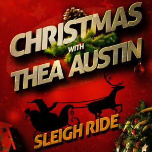 Thea Austin的專輯Christmas with Thea