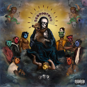 ดาวน์โหลดและฟังเพลง Oshun (Explicit) พร้อมเนื้อเพลงจาก Spillage Village