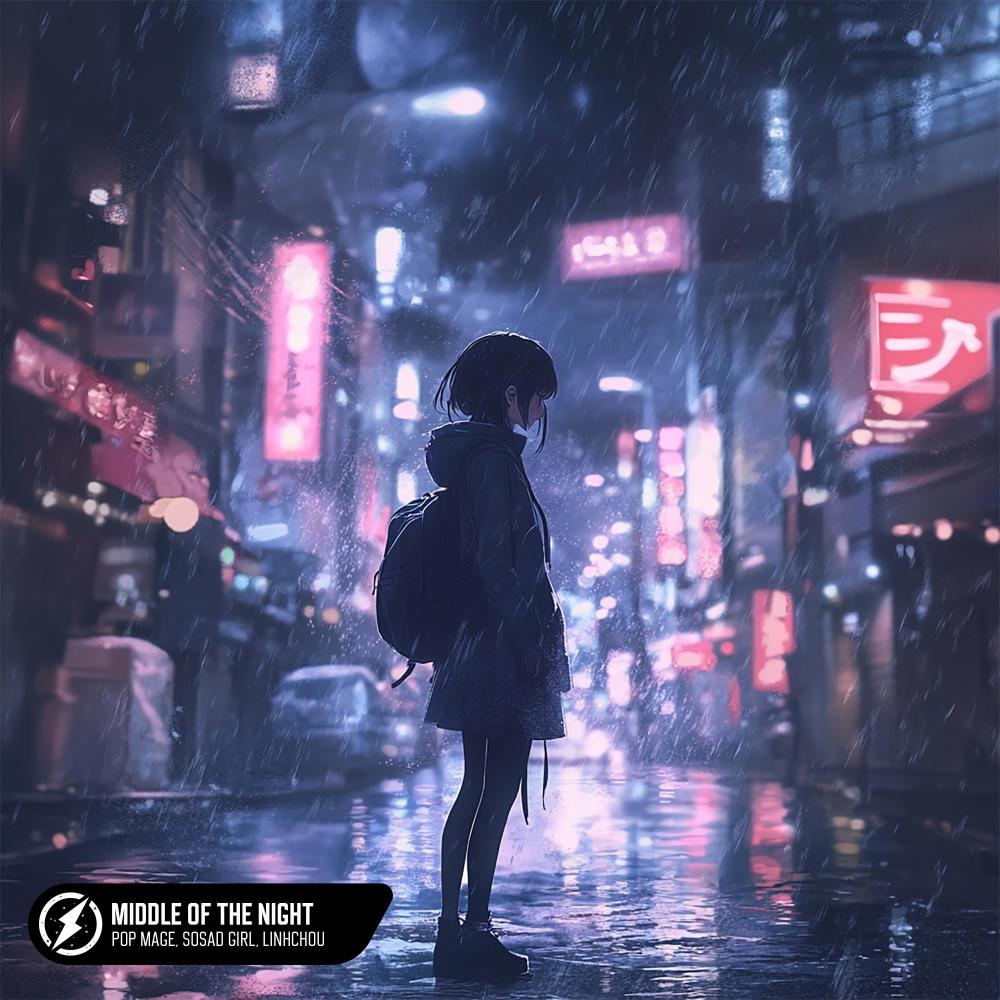 MIDDLE OF THE NIGHT