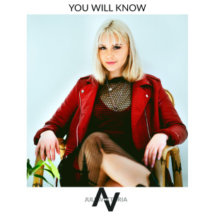 ดาวน์โหลดและฟังเพลง You Will Know พร้อมเนื้อเพลงจาก Julia Viktoria