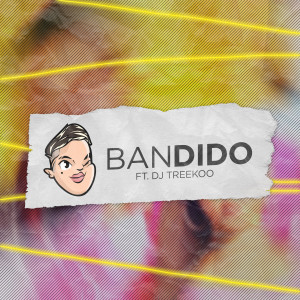 Dj Lauuh的專輯Bandido