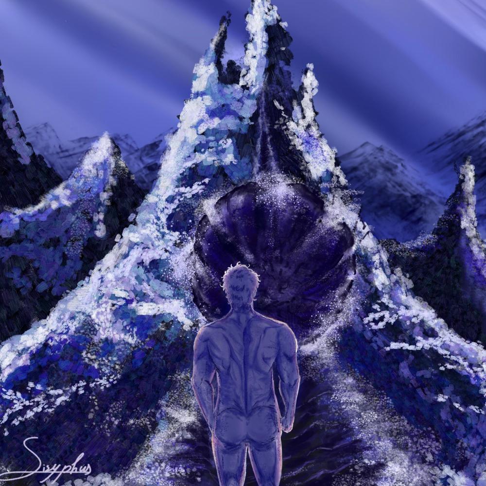 sisyphus