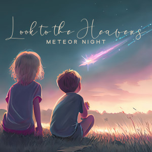 Album Look to the Heavens (Meteor Night, Magnetic Anomalies, Earth Asteroid) from 
