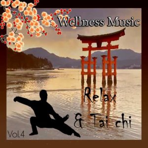 Wellness Music - Relax & Tai Chi, Vol. 4