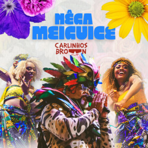 Carlinhos Brown的專輯Nêga Meiguice