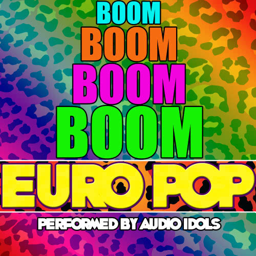 vengaboys boom boom boom boom lyrics
