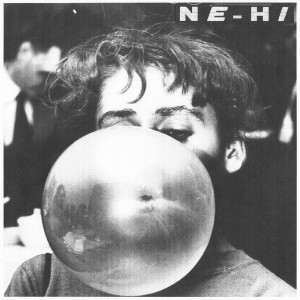 NE-HI的专辑NE-HI