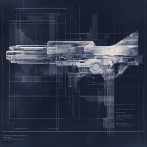 อัลบัม Shotgun ศิลปิน 3LAU
