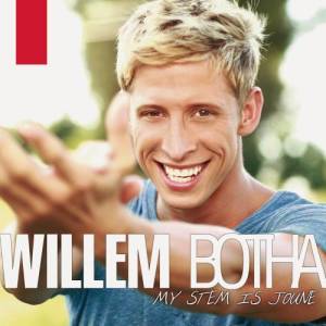 ดาวน์โหลดและฟังเพลง The Climb พร้อมเนื้อเพลงจาก Willem Botha