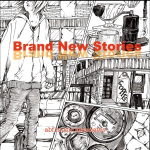 Katy的專輯Brand New Stories (feat. katy)