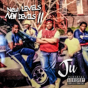 Listen to BlackBoy (Explicit) song with lyrics from Ju