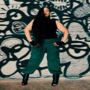 Album Won't He Do It from Ramona Estell