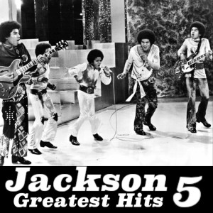Album Greatest Hits from Jackson 5