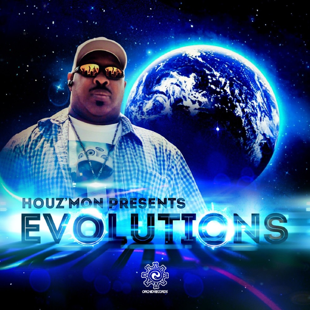 Houz Muzik (feat. cei bei)