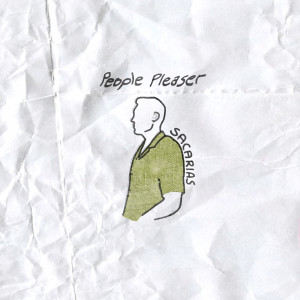 Listen to People Pleaser song with lyrics from SACARIAS