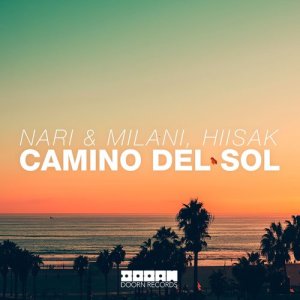 อัลบัม Camino Del Sol ศิลปิน Hiisak